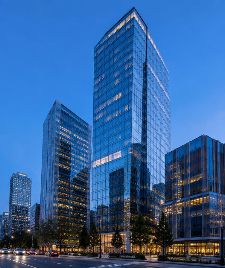 Commercial Property