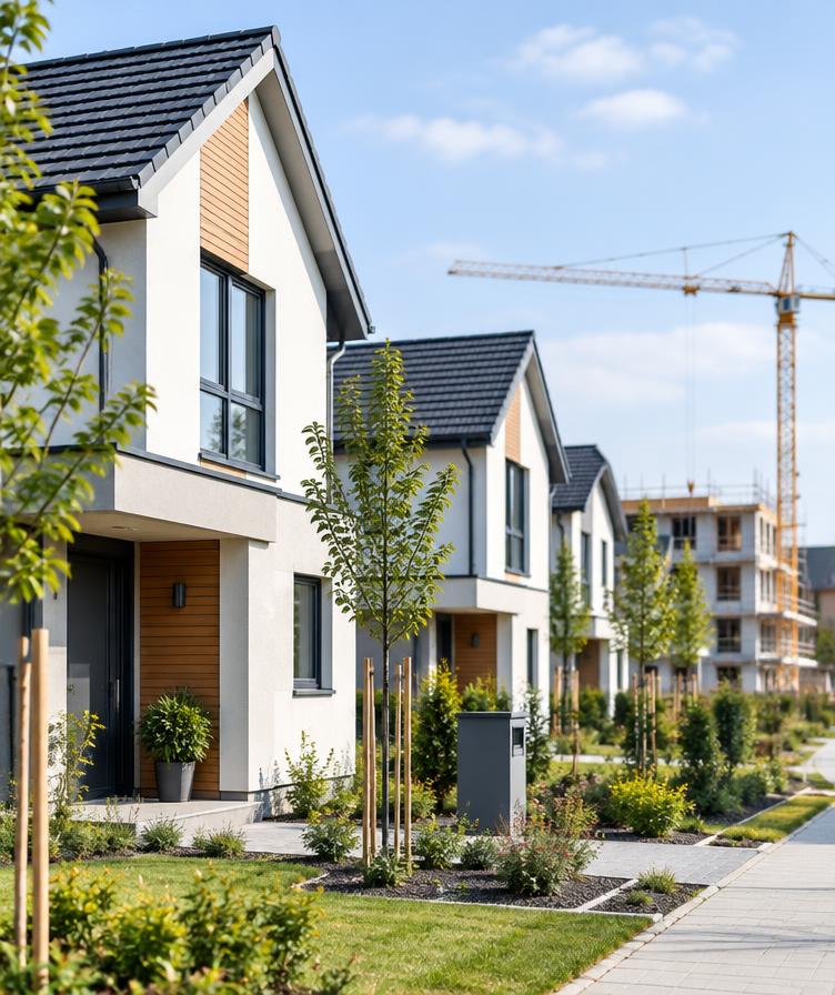 Home Builders