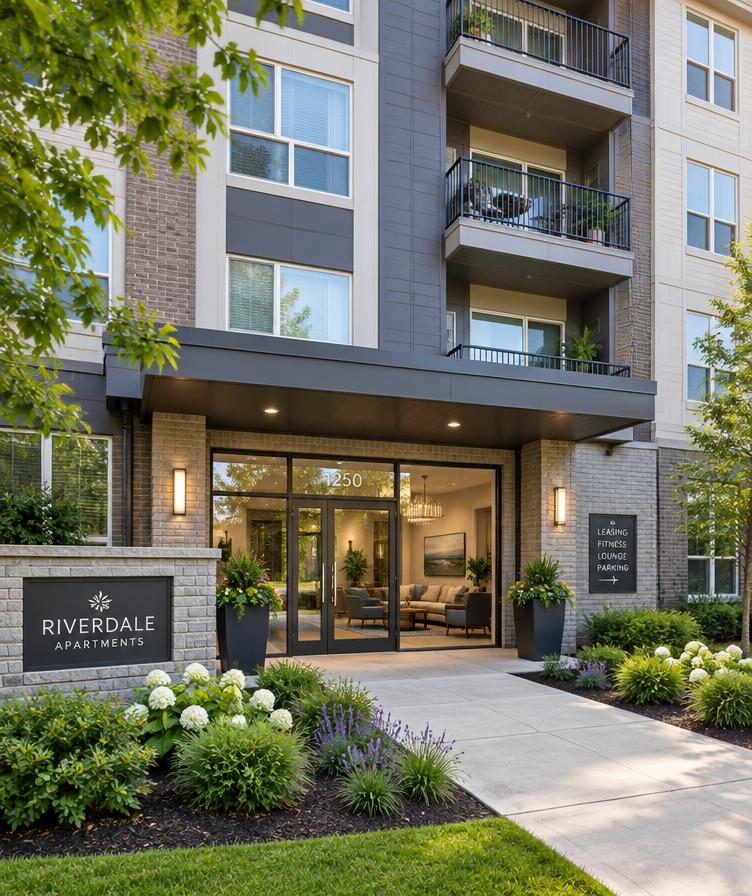 Property Management