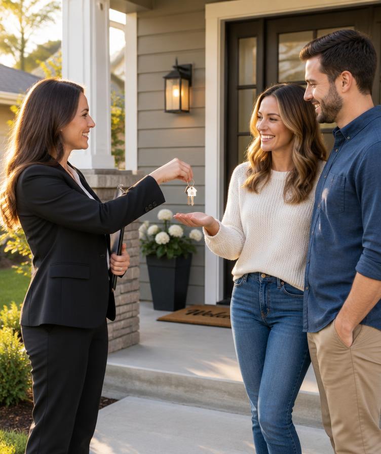 Residential Brokerages