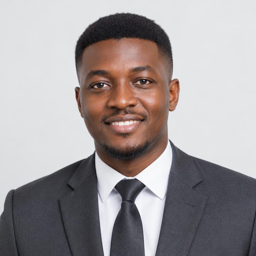 Tunde Bakare