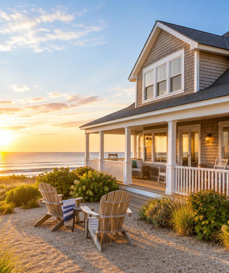 Vacation Rentals
