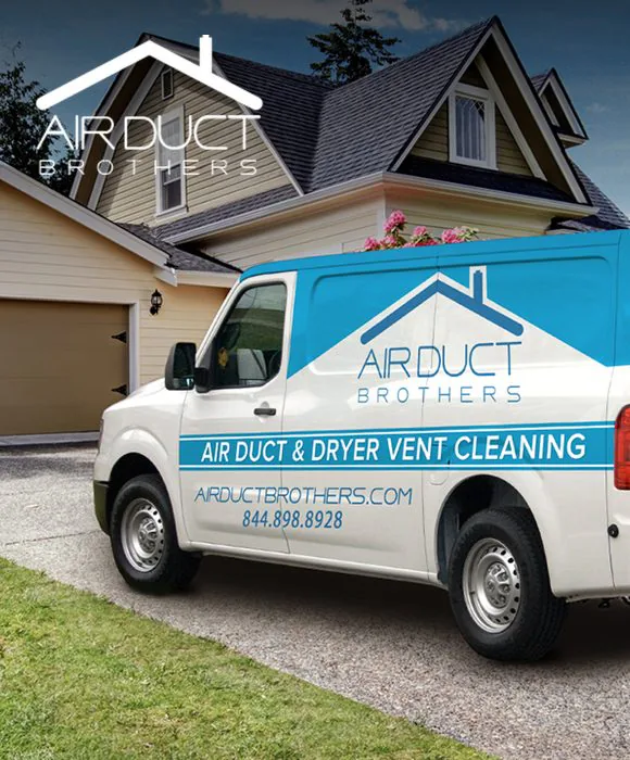 Home Services · Air Duct Brothers