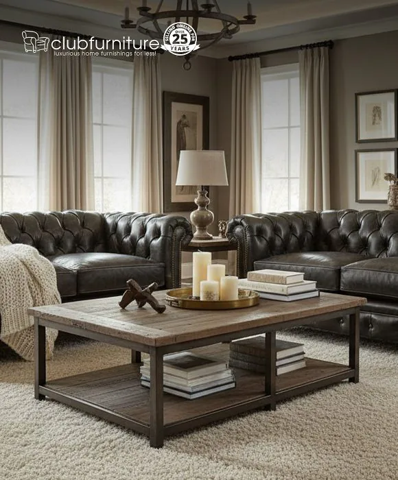 Retail · Club Furniture