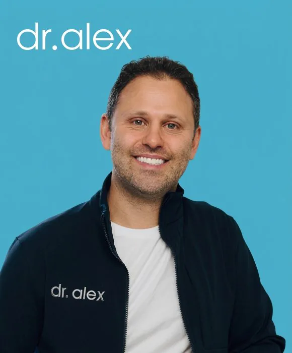 Medical & Healthcare · Dr Alex NYC