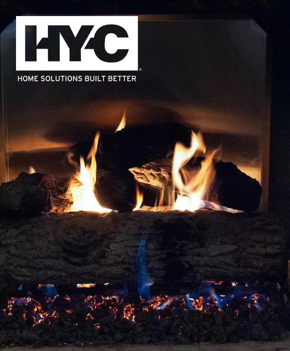 Home Services · Hearthstopper