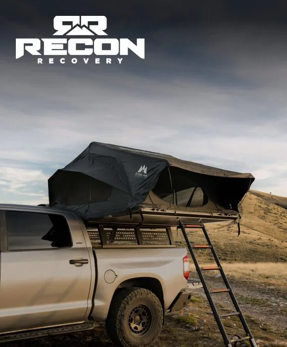 Recon Recovery