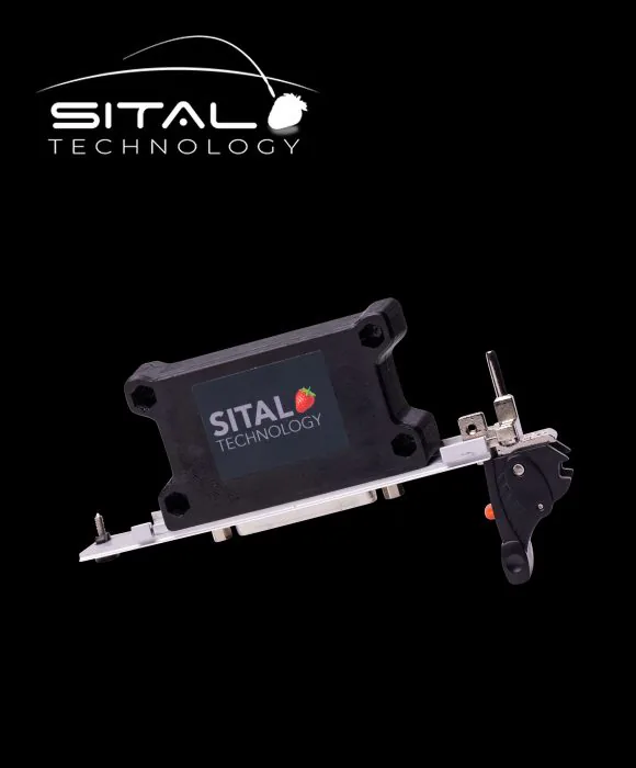 Industrial & Commercial · Sital Technology