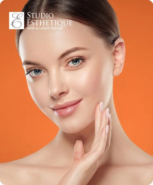 Medical & Healthcare · Studio Esthetique